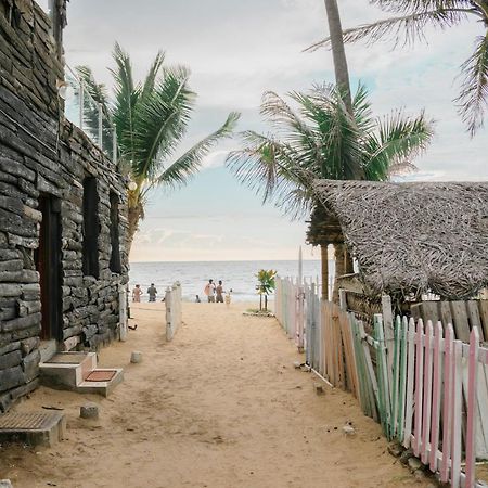 Lavinia Escapes Hotel Dehiwala-Mount Lavinia Luaran gambar