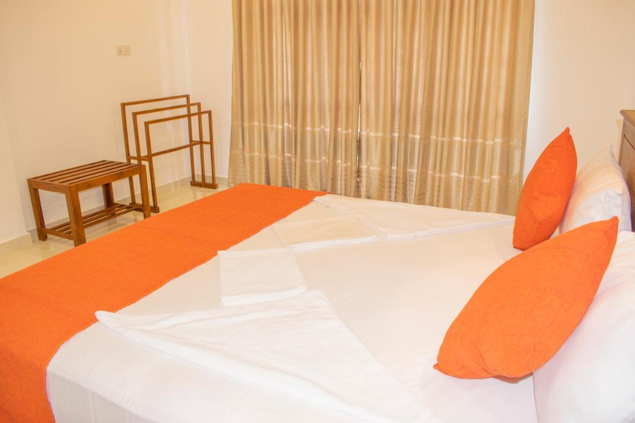 Lavinia Escapes Hotel Dehiwala-Mount Lavinia Luaran gambar