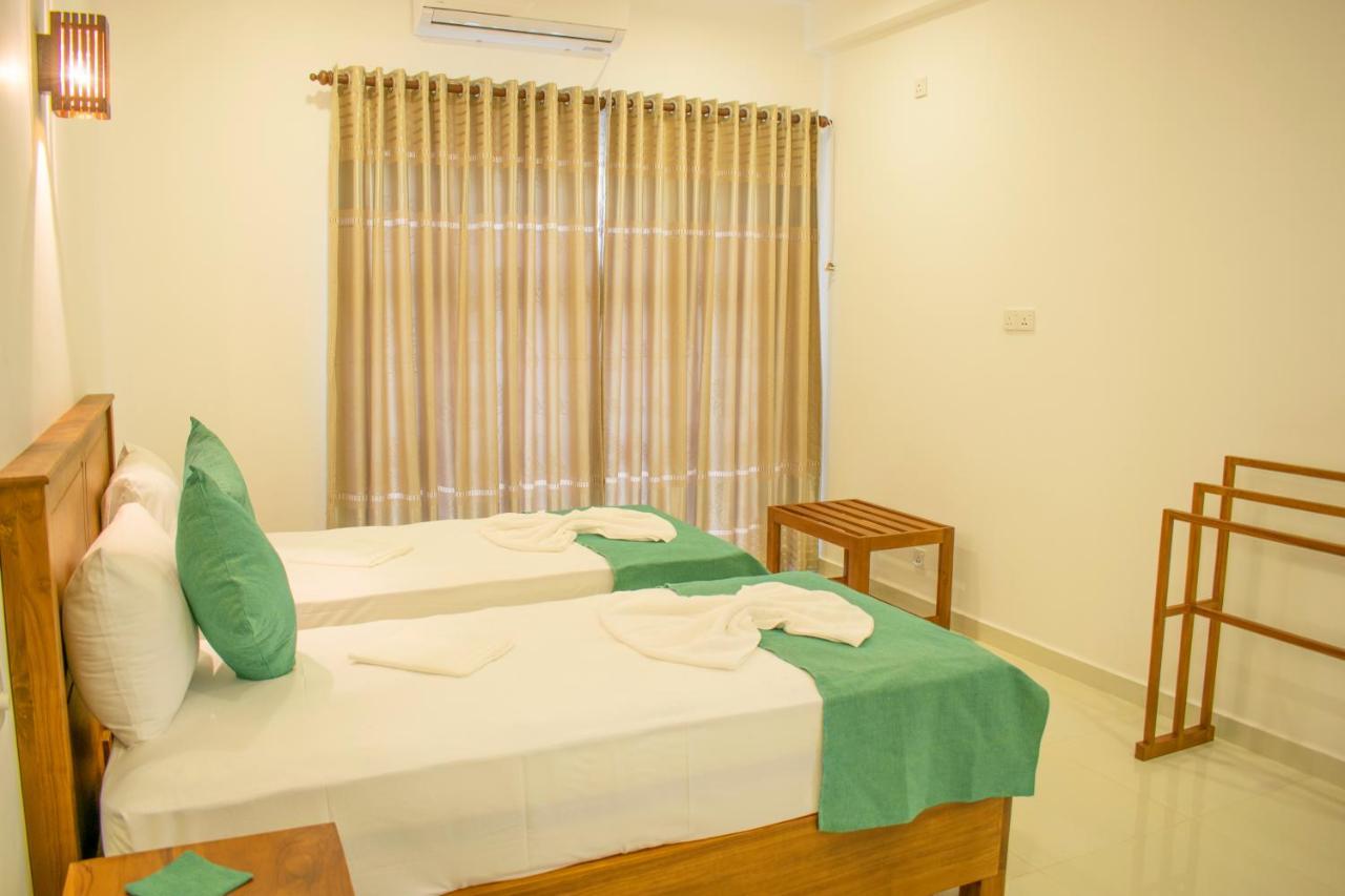 Lavinia Escapes Hotel Dehiwala-Mount Lavinia Luaran gambar