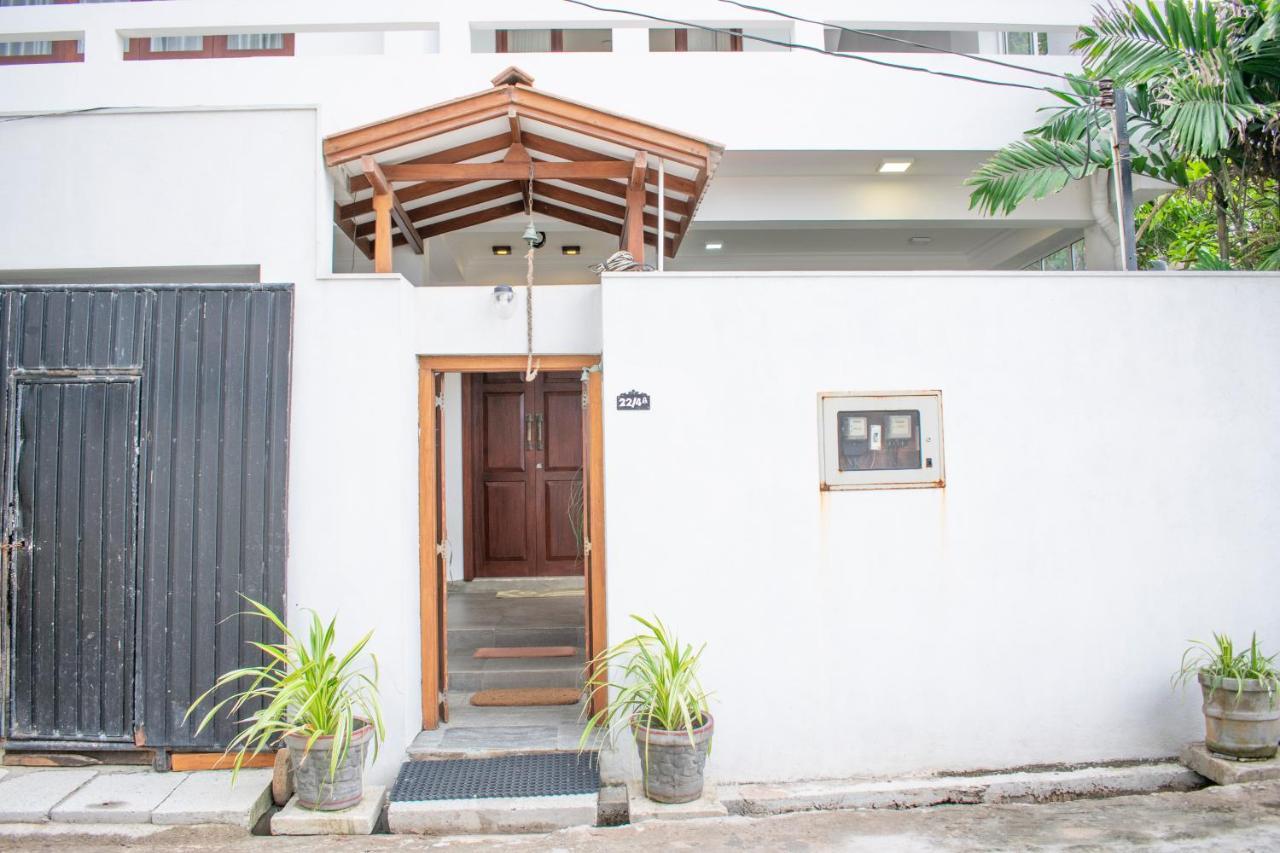 Lavinia Escapes Hotel Dehiwala-Mount Lavinia Luaran gambar