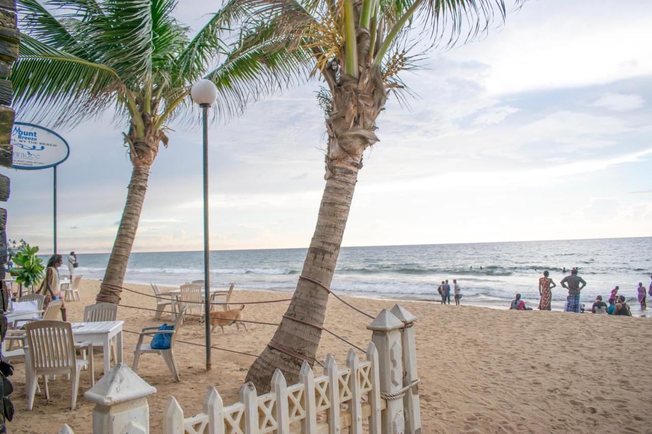 Lavinia Escapes Hotel Dehiwala-Mount Lavinia Luaran gambar