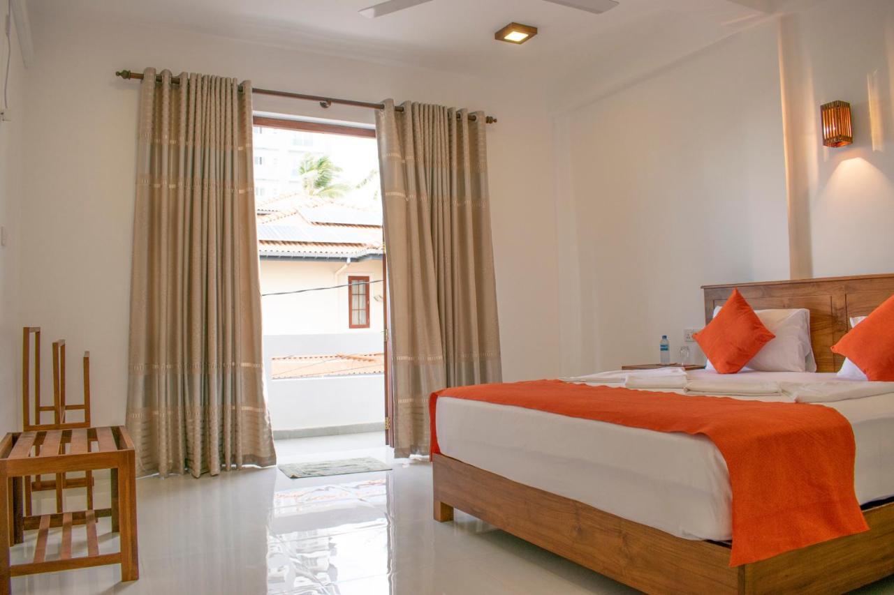 Lavinia Escapes Hotel Dehiwala-Mount Lavinia Luaran gambar