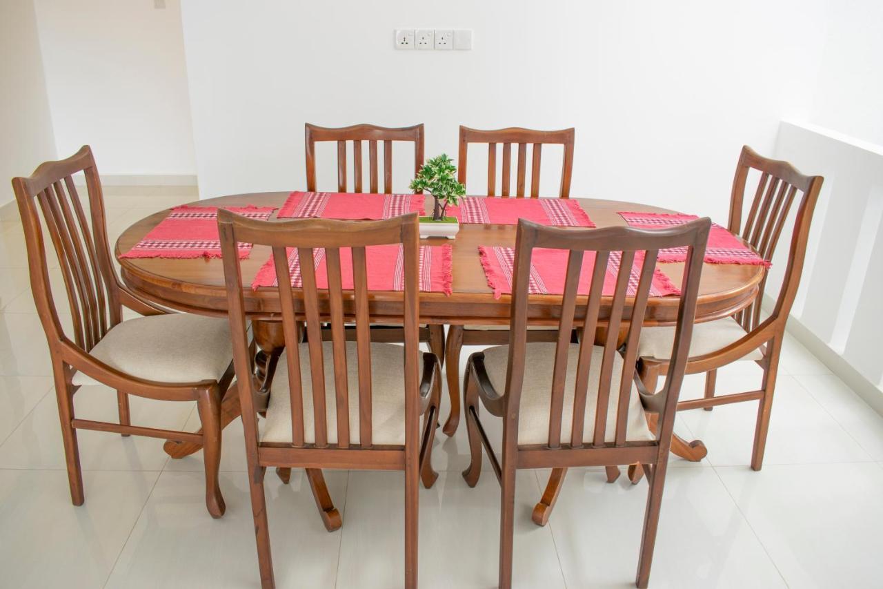 Lavinia Escapes Hotel Dehiwala-Mount Lavinia Luaran gambar